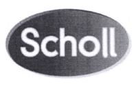 Trademark SCHOLL