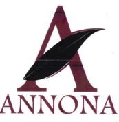 Trademark A ANNONA + LOGO