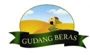 Trademark GUDANG BERAS + LOGO