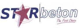 Trademark STAR BETON + LOGO