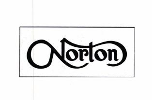 Trademark NORTON