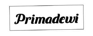 Trademark PRIMADEWI