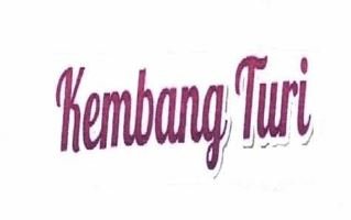 Trademark KEMBANG TURI