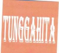 Trademark TUNGGAHITA