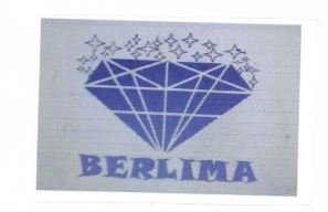 Trademark BERLIMA