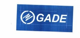 Trademark GADE