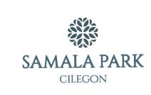 Trademark SAMALA PARK CILEGON + LOGO