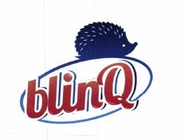 Trademark BLINQ + LOGO