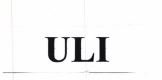 Trademark ULI