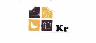 Trademark Kr + LOGO