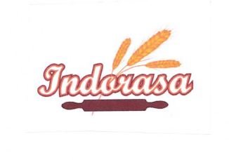 Trademark INDORASA