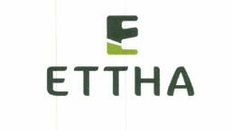 Trademark E ETTHA + LOGO