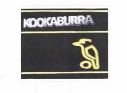 Trademark KOOKABURRA + LOGO