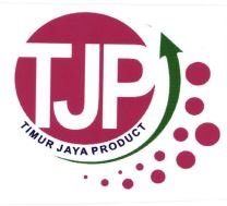 Trademark TJP TIMUR JAYA PRODUCT