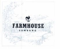 Trademark FARMHOUSE LEMBANG