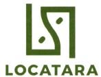 Trademark LOCATARA + LOGO