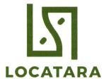 Trademark LOCATARA + LOGO