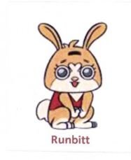 Trademark RUNBITT