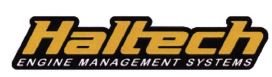 Trademark HALTECH ENGINE MANAGEMNET SYSTEM