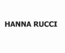 Trademark HANNA RUCCI