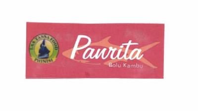 Trademark PANRITA BOLU KAMBU