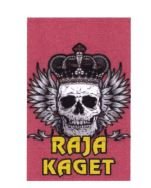 Trademark RAJA KAGET + LOGO