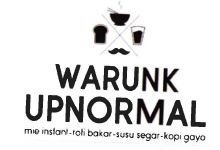 Trademark WARUNK UPNORMAL + LOGO