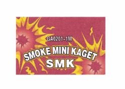 Trademark SMOKE MINI KAGET SMK