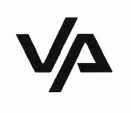 Trademark VA + LOGO