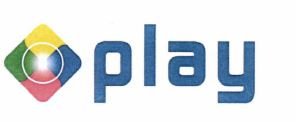 Trademark PLAY + LOGO