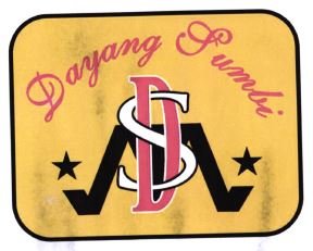 Trademark DAYANG SUMBI + LOGO