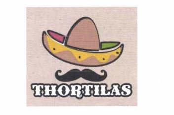 Trademark THORTILAS