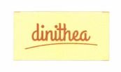 Trademark DINITHEA