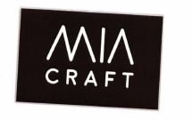 Trademark MIA CRAFT + LOGO