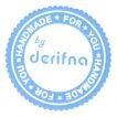 Trademark DERIFNA + LOGO