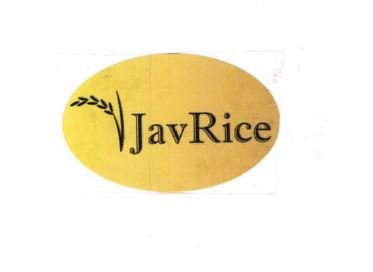 Trademark JAVRICE