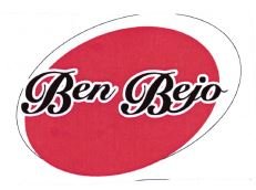 Trademark BEN BEJO