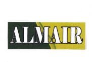 Trademark ALMAIR + LOGO