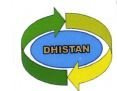 Trademark DHISTAN + LOGO