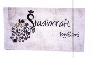 Trademark STUDIOCRAFT BY SANTI