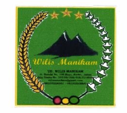 Trademark WILIS MANIKAM + LOGO