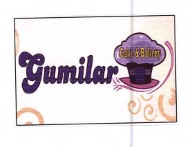 Trademark GUMILAR