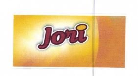 Trademark JORI