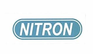 Trademark NITRON