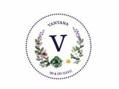 Trademark VANTANA + LOGO