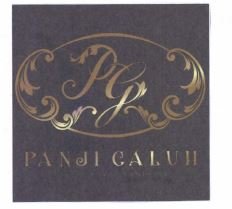 Trademark PANJI GALUH + LOGO