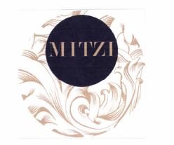 Trademark MITZI + LOGO