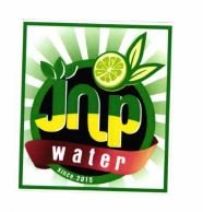 Trademark JNP WATER + LOGO