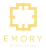Trademark EMORY PETITE STYLE + LOGO