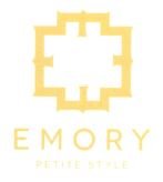 Trademark EMORY PETITE STYLE + LOGO